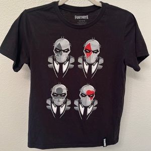 3/$15 ⭐️ Fortnite Boys Shirt Size L